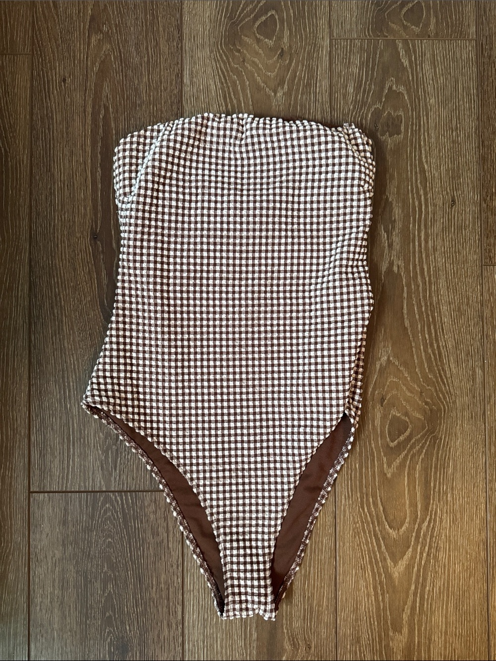 Abercrombie bathing suit